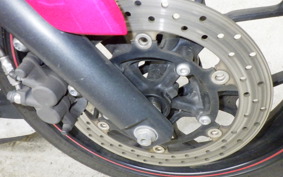 YAMAHA YZF-R25 2024 RG10J