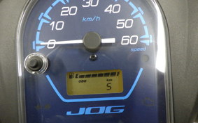YAMAHA JOG-7 AY01