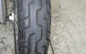 HONDA VT400S 2013 NC46