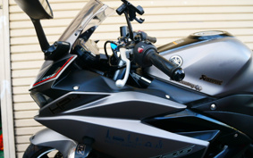 YAMAHA YZF-R25 RG10J