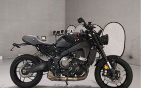 YAMAHA XSR900 2024 RN80J