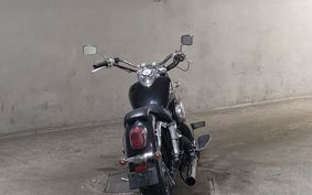 HONDA SHADOW 400 2004 NC34