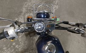 HONDA GORILLA Z50J