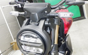 HONDA CB250RA 2013 MC52