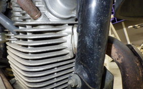 YAMAHA SEROW 225 Gen.3 1997 DG08J