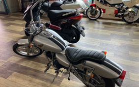 HONDA MAGNA 50 AC13