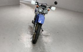 HONDA XLR250 BAJA MD22
