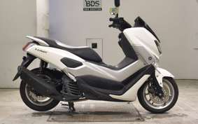 YAMAHA N-MAX SED6J