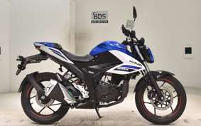 SUZUKI ｼﾞｸｻｰ150 ED131