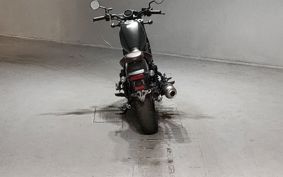HONDA REBEL 250 S MC49