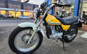 SUZUKI VANVAN 200 NH42A