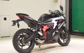 KAWASAKI ZX-25R 1995 ZX250E