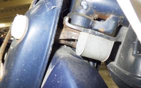 HONDA C70 SUPER CUB E C70