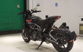 INDIAN FTR1200S 2025