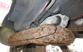 SUZUKI ADDRESS V100 CE11A