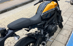 YAMAHA XSR900 2017 RN46J