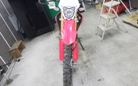 HONDA CRF150L
