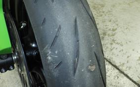 KAWASAKI ZX 10 NINJA ABS 2024 ZXT02L