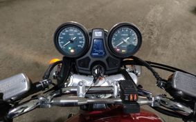 HONDA CB1100 EX 2015 SC65