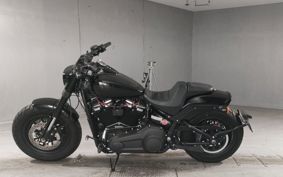 HARLEY FXFBS1870 YLK