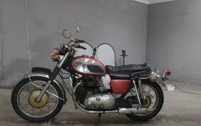 KAWASAKI W1 S 1969 W1F