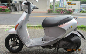 SUZUKI LET`S4 CA45A