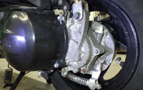 YAMAHA AXIS 125 Z 2024 SED7J