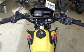 HONDA XL DEGREE MD26