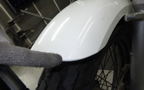 HONDA FTR223 MC34