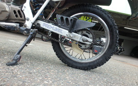 HONDA XLR80R HD10