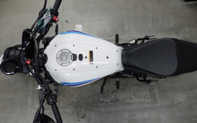YAMAHA XSR700 2024 RM41J
