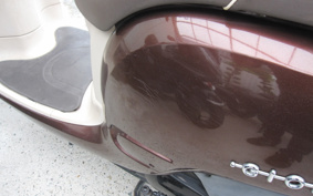 HONDA GIORNO AF70