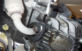 HONDA C50 SUPER CUB AA07