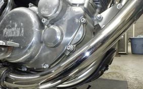 YAMAHA SR400 Gen.3 2008 RH01J