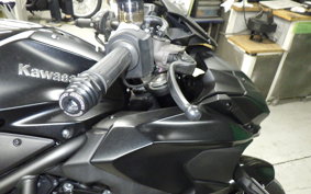 KAWASAKI ZH2 2021 ZRT00K