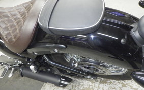 TRIUMPH BONNEVILLE SPEED 2018