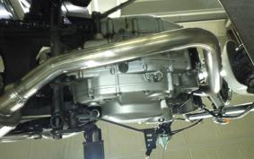 SUZUKI VANVAN 200 NH42A