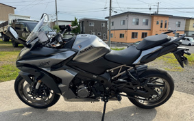 SUZUKI GSX-S1000GT 2025 EK1AA