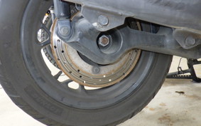 YAMAHA X-MAX 250 A SG42J