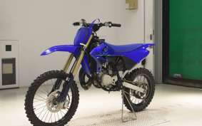 YAMAHA YZ85LW 2017 CB16C