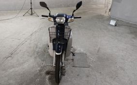 HONDA SUPER CUB110 JA10