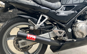 KAWASAKI BALIUS 250 ZR250A