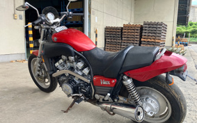 YAMAHA VMAX 2WEE