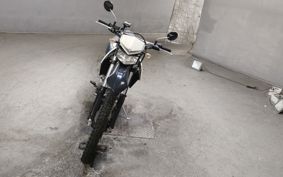 KAWASAKI KLX250 LX250S