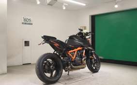 KTM 1290 SUPER DUKE R 2020