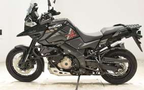 SUZUKI Vｽﾄﾛｰﾑ1050XT 2020 EF11M