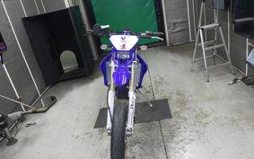 YAMAHA WR250F E 2025