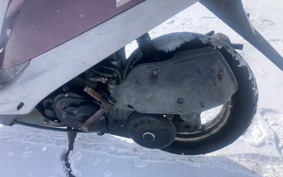 HONDA DIO AF27