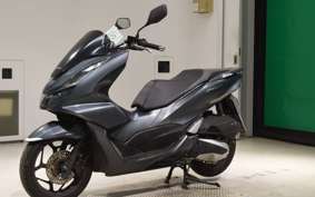 HONDA PCX 125 2015 JK05