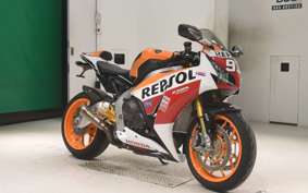 HONDA CBR1000RR SPECIAL EDITION 2017